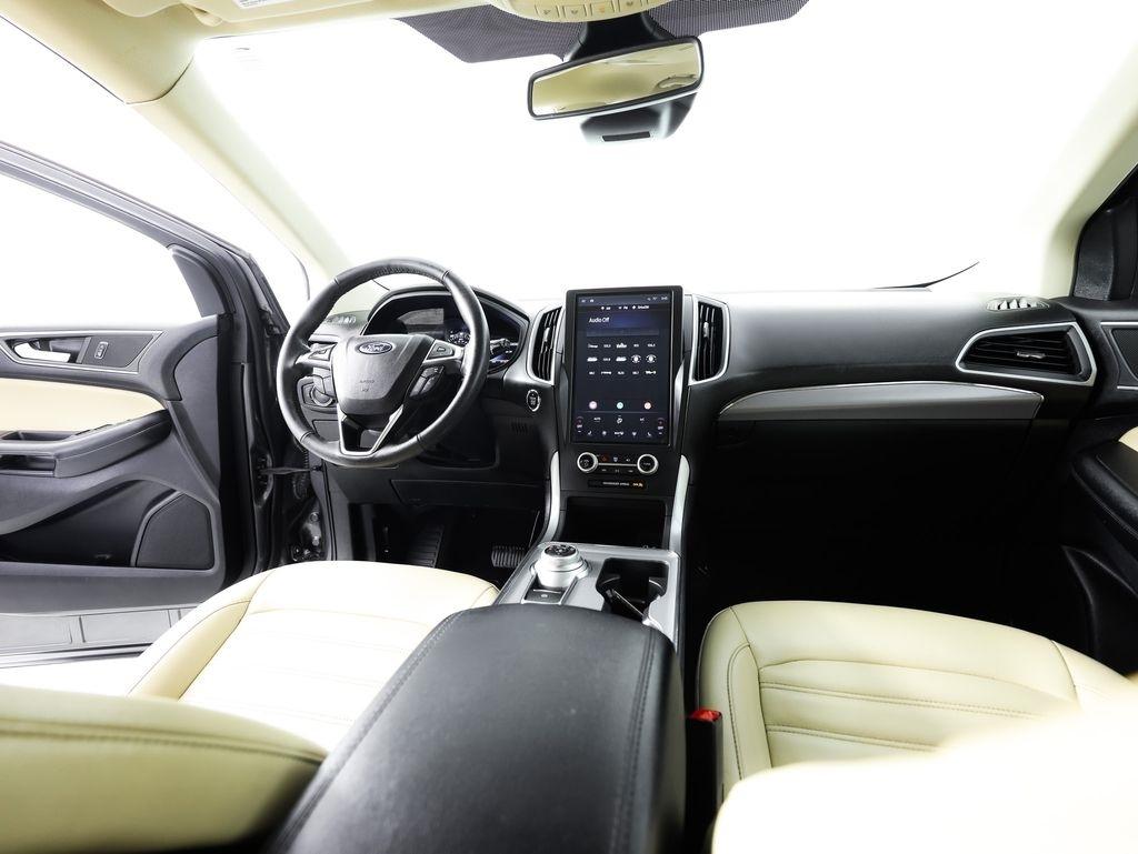 Ford Edge ST-Line AWD 2022
