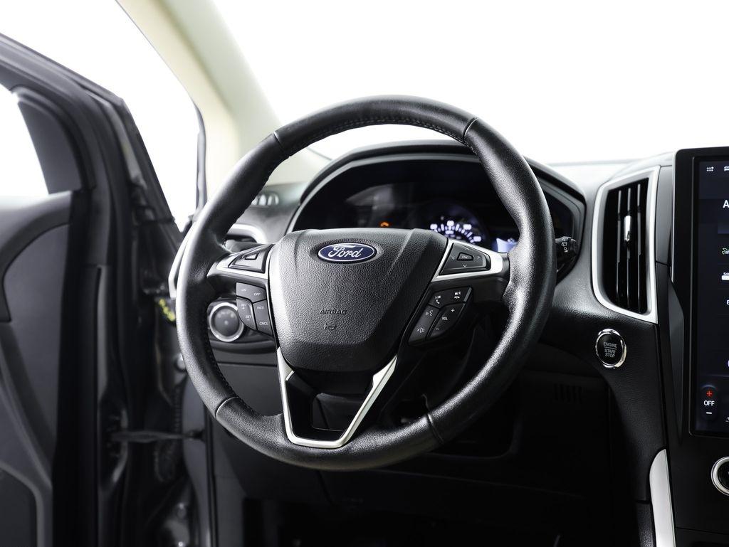 Ford Edge ST-Line AWD 2022