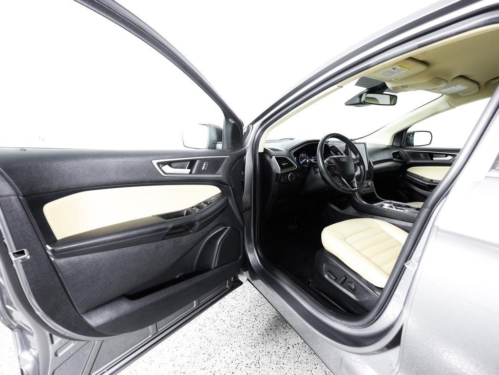 Ford Edge ST-Line AWD 2022