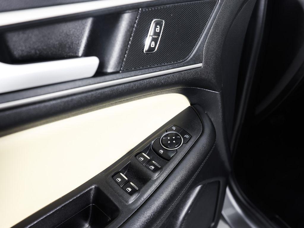 Ford Edge ST-Line AWD 2022