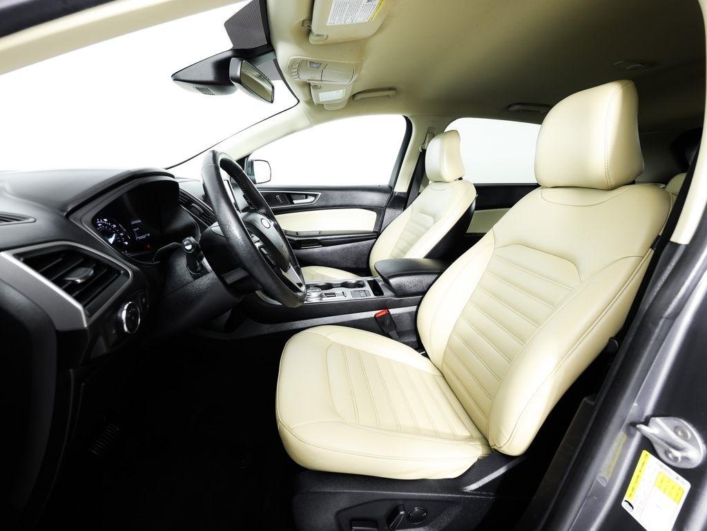 Ford Edge ST-Line AWD 2022
