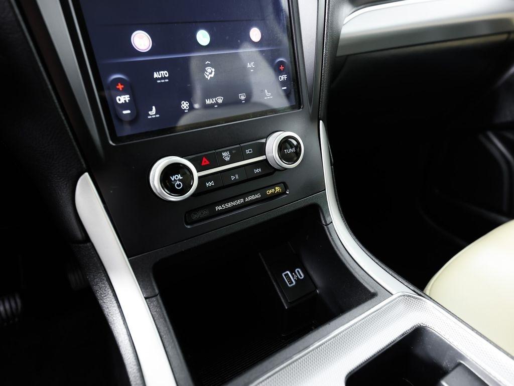 Ford Edge ST-Line AWD 2022