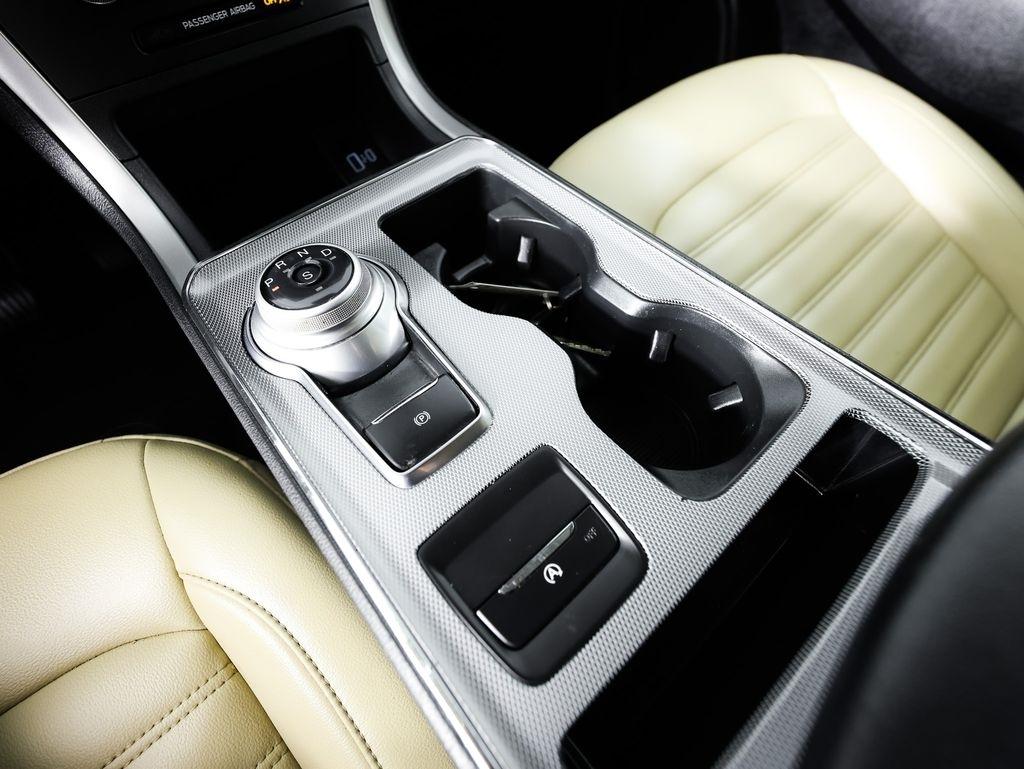 Ford Edge ST-Line AWD 2022