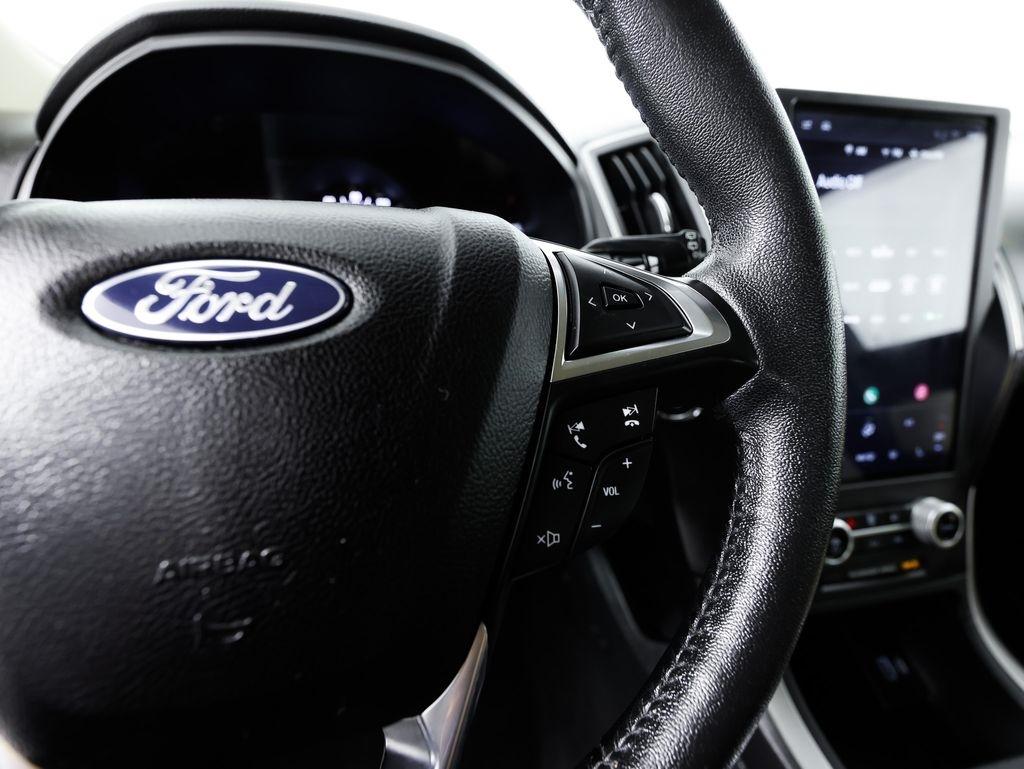 Ford Edge ST-Line AWD 2022