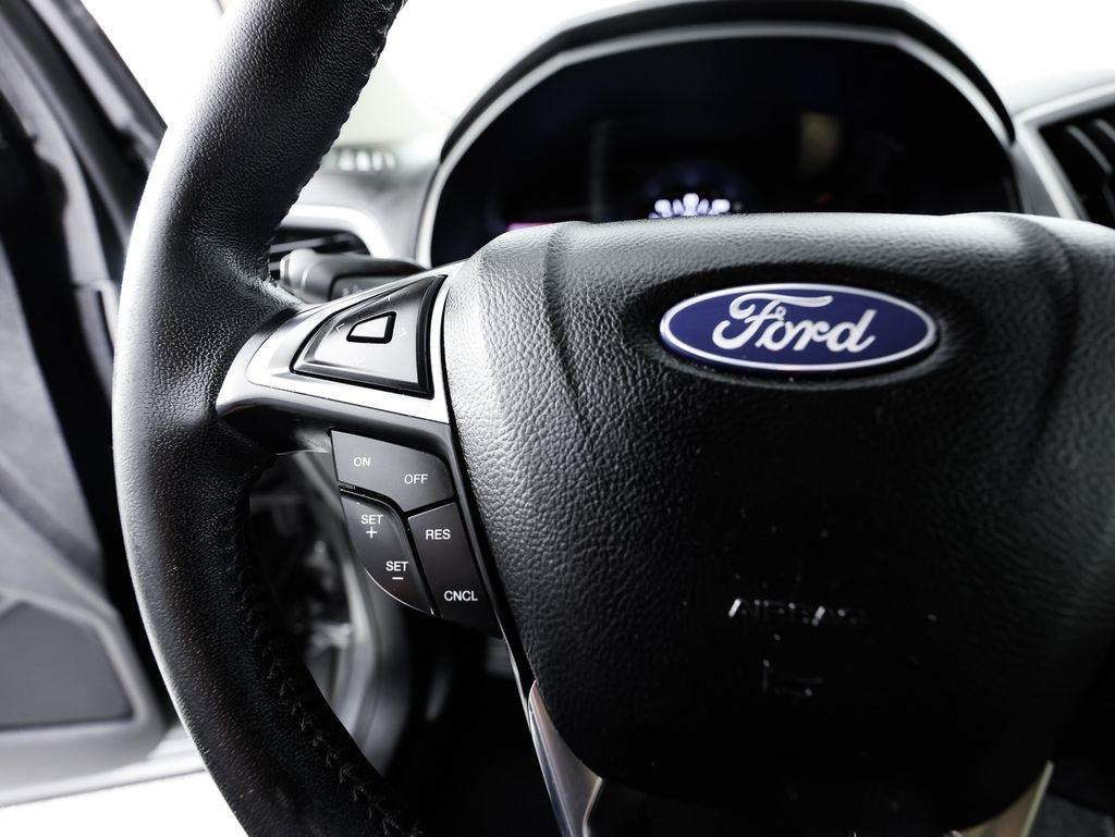 Ford Edge ST-Line AWD 2022