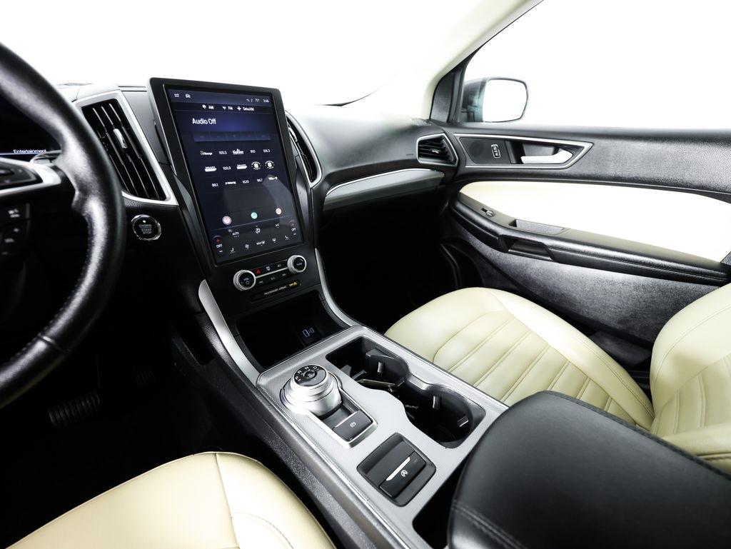 Ford Edge ST-Line AWD 2022