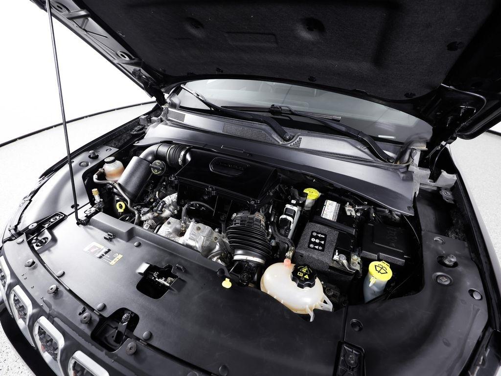 Jeep Compass Latitude Lux 4x4 2024