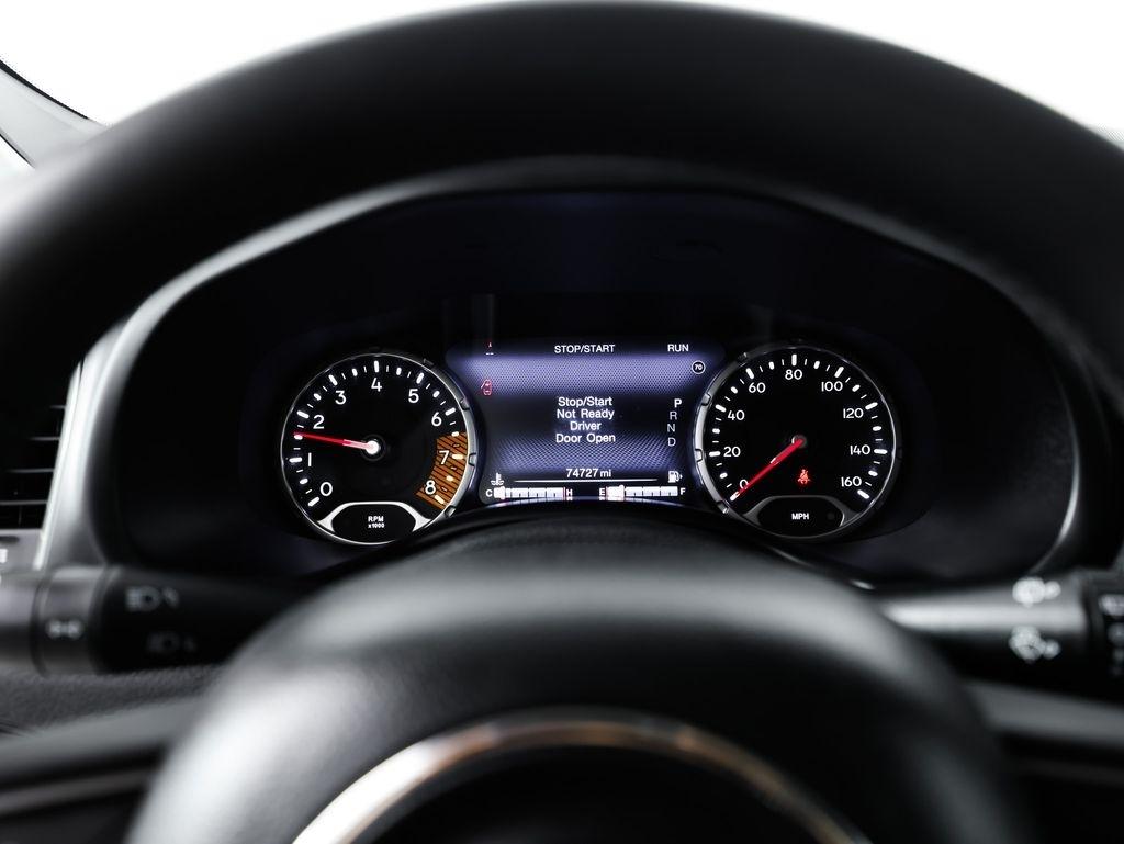 Jeep Renegade Latitude 4x4 2022