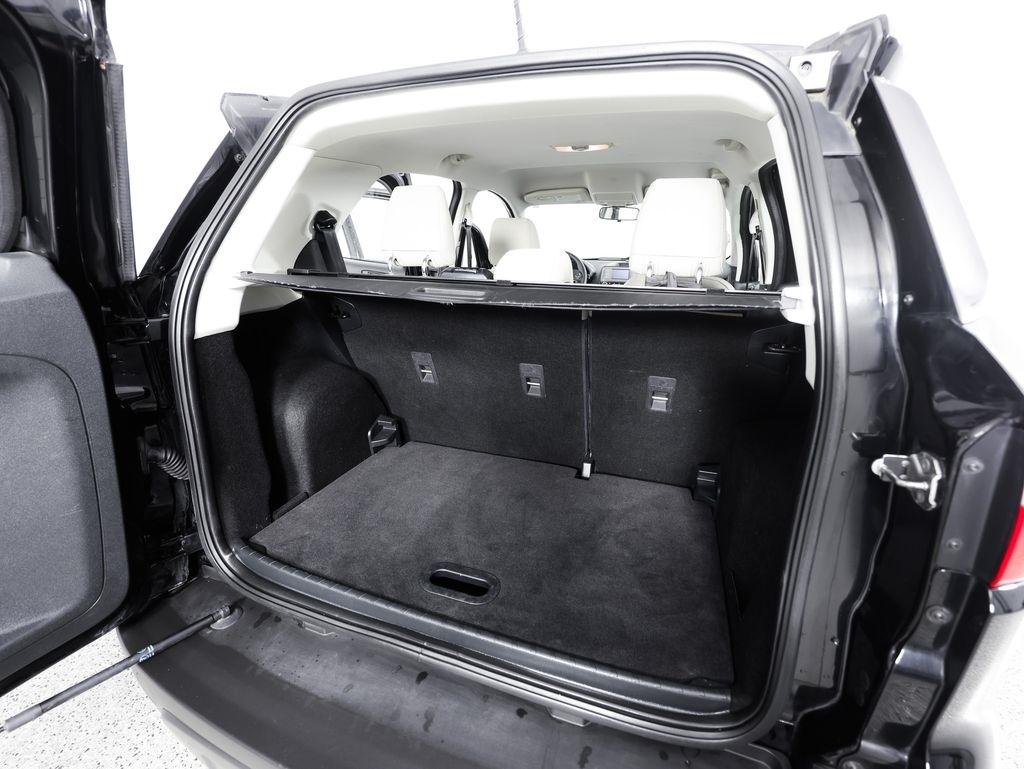 Ford EcoSport S FWD 2018