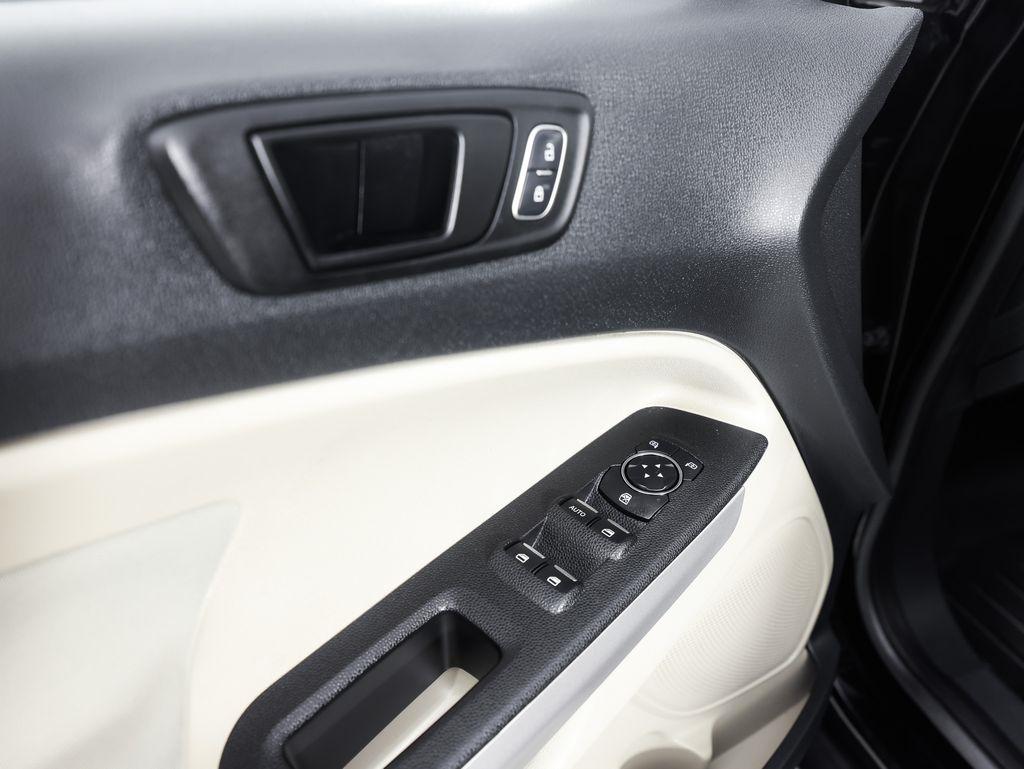 Ford EcoSport S FWD 2018