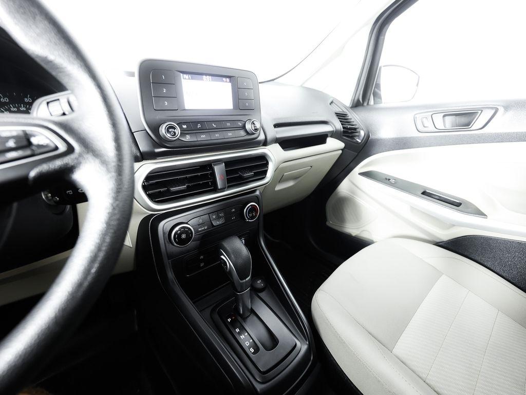 Ford EcoSport S FWD 2018