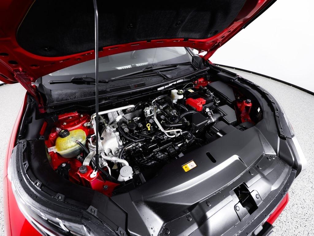 Mitsubishi Outlander ES S-AWC 2022