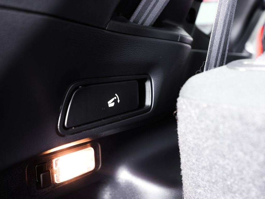 Mitsubishi Outlander ES S-AWC 2022