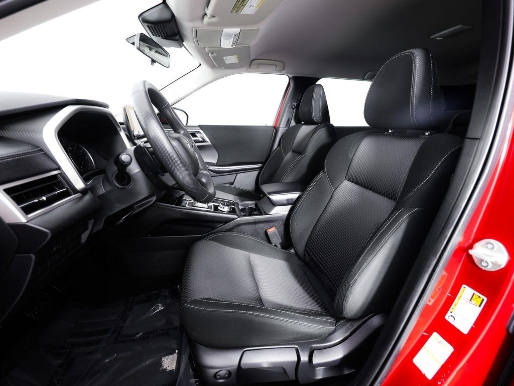 Mitsubishi Outlander ES S-AWC 2022