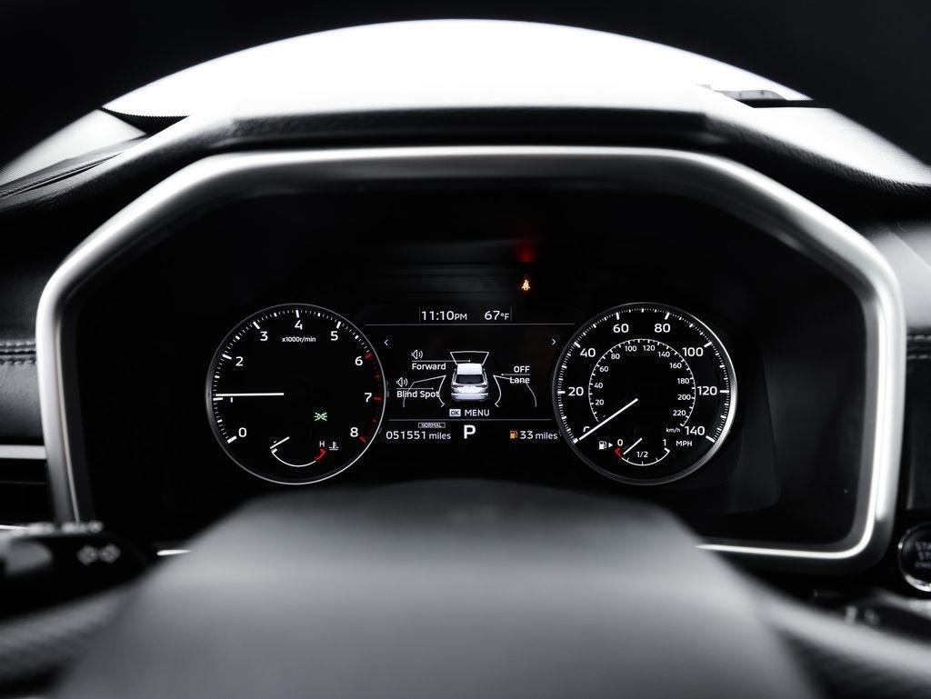 Mitsubishi Outlander ES S-AWC 2022