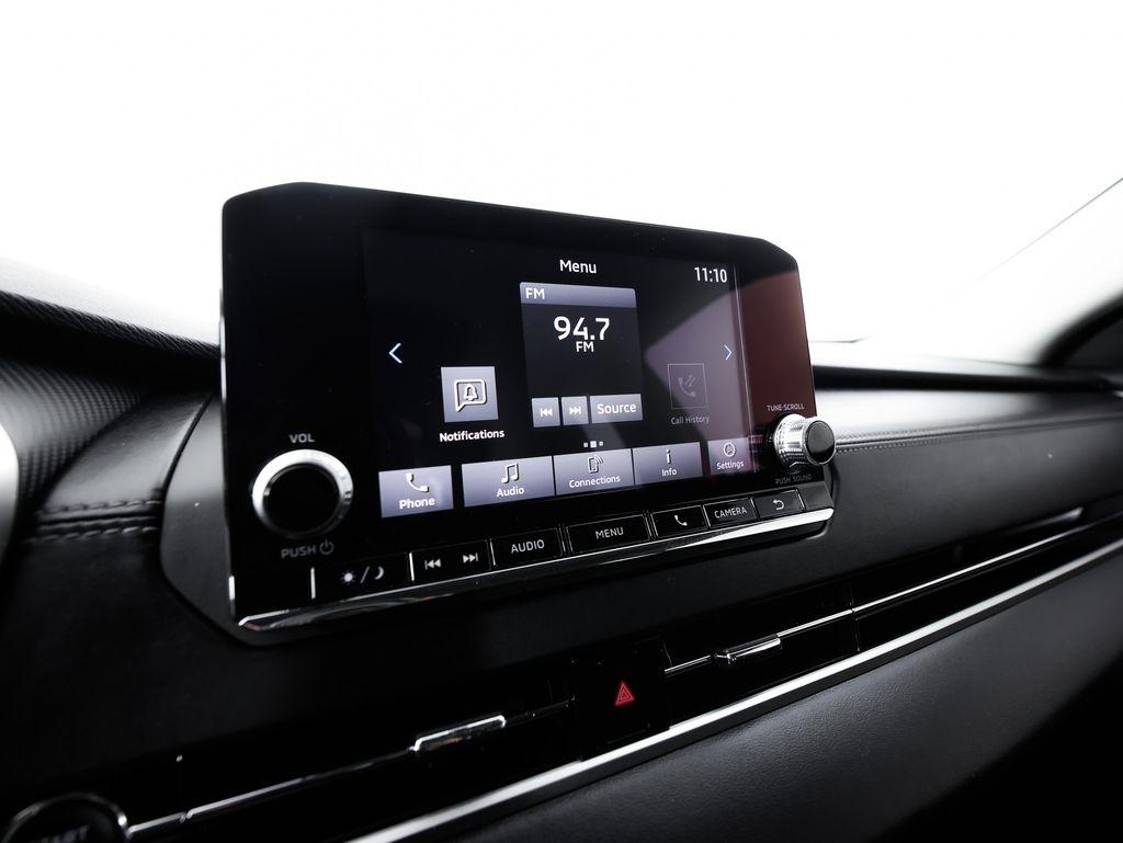 Mitsubishi Outlander ES S-AWC 2022