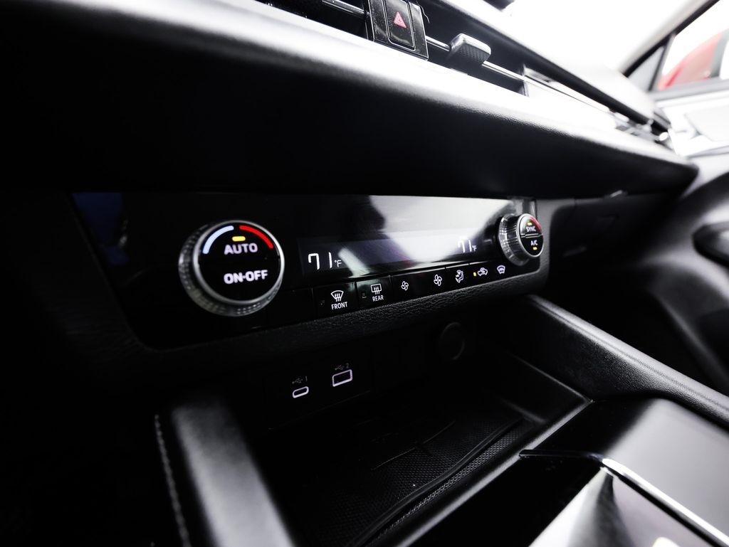 Mitsubishi Outlander ES S-AWC 2022