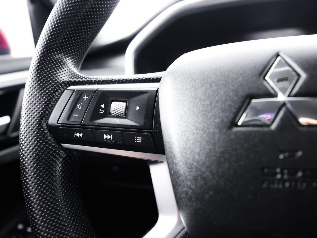 Mitsubishi Outlander ES S-AWC 2022