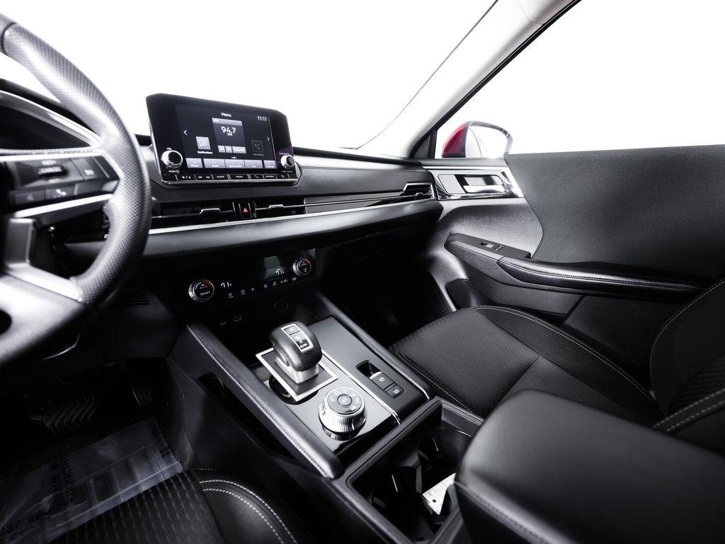 Mitsubishi Outlander ES S-AWC 2022
