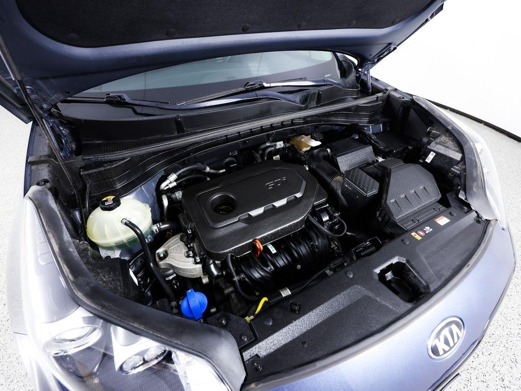 Kia Sportage LX AWD 2020