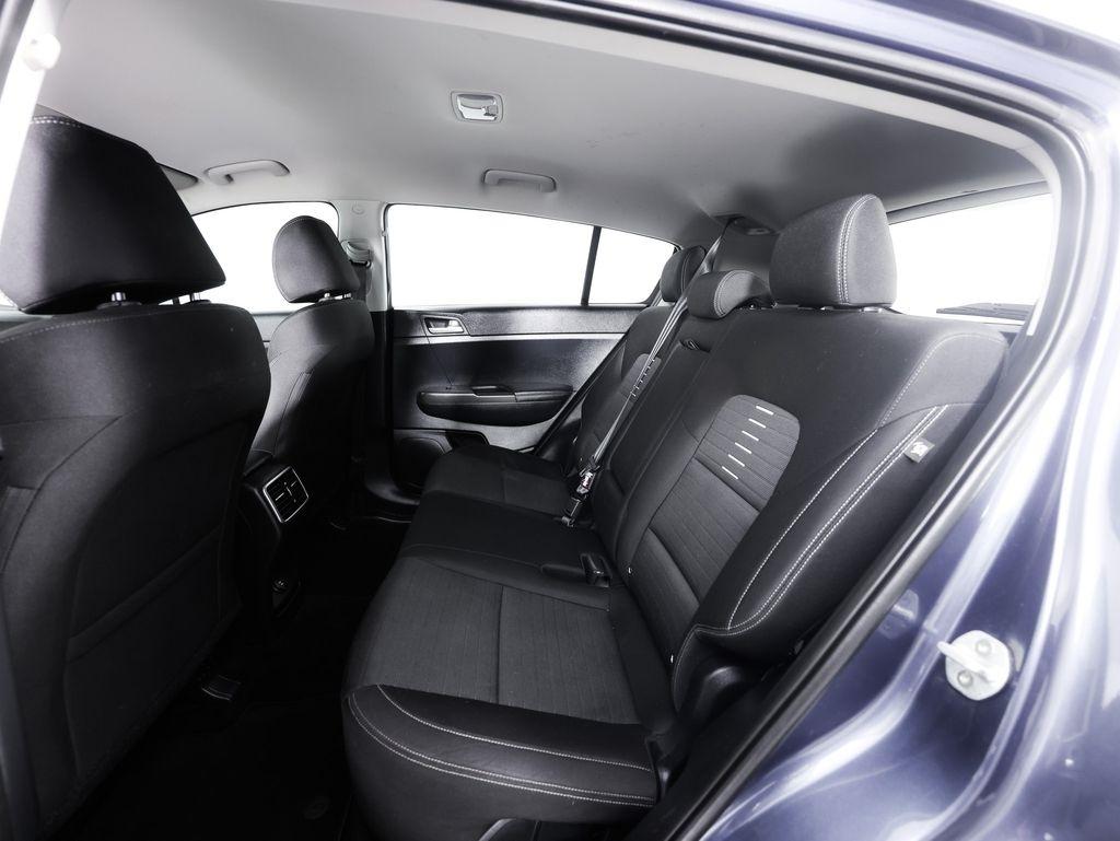 Kia Sportage LX AWD 2020