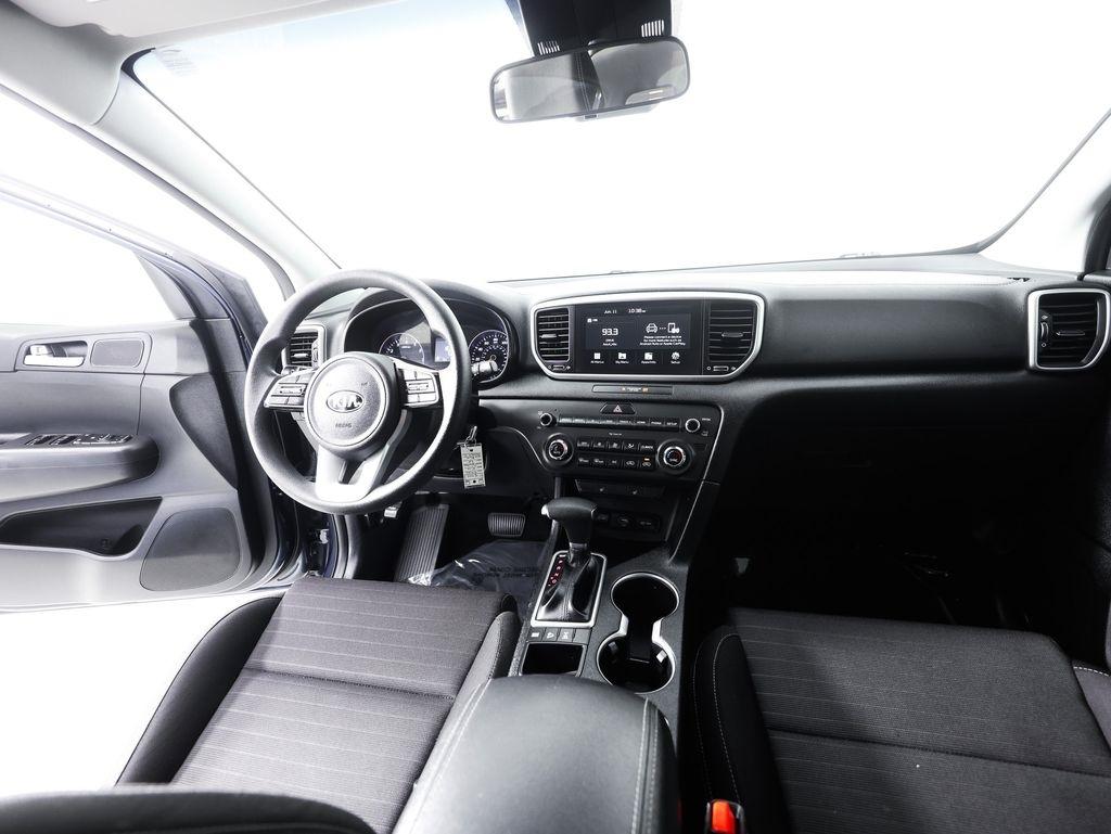 Kia Sportage LX AWD 2020