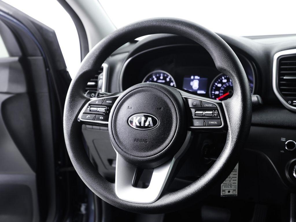 Kia Sportage LX AWD 2020