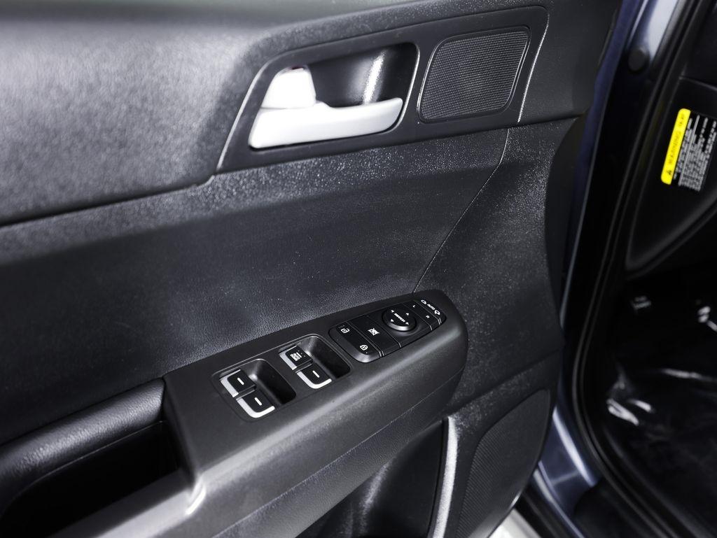 Kia Sportage LX AWD 2020