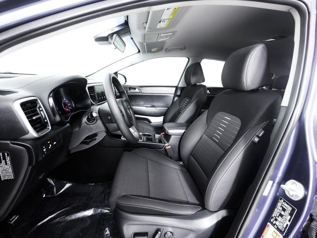 Kia Sportage LX AWD 2020