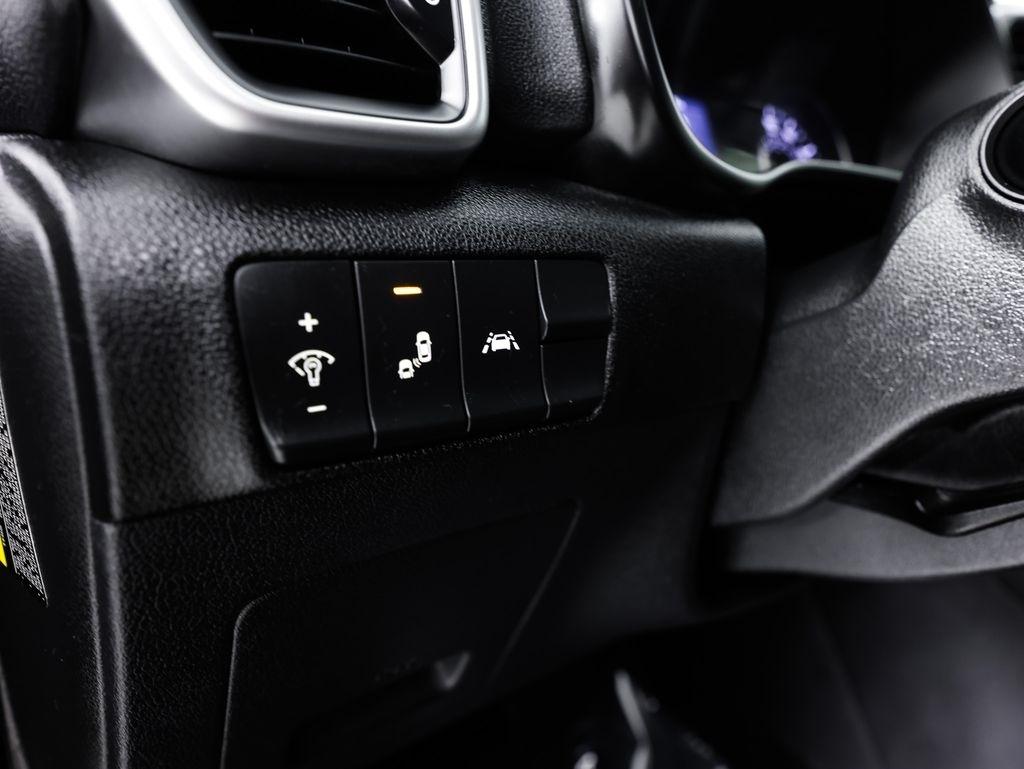 Kia Sportage LX AWD 2020