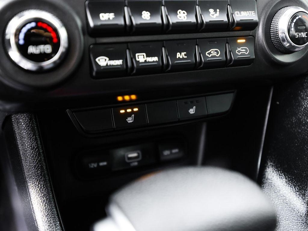 Kia Sportage LX AWD 2020