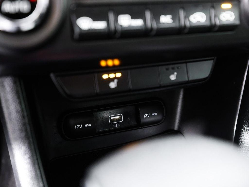 Kia Sportage LX AWD 2020