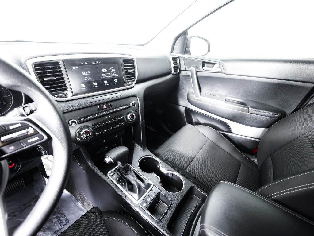Kia Sportage LX AWD 2020