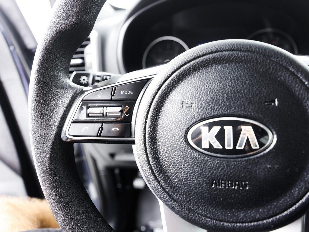 Kia Sportage LX AWD 2020
