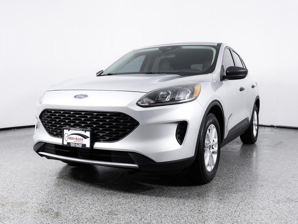 Ford Escape S FWD 2020