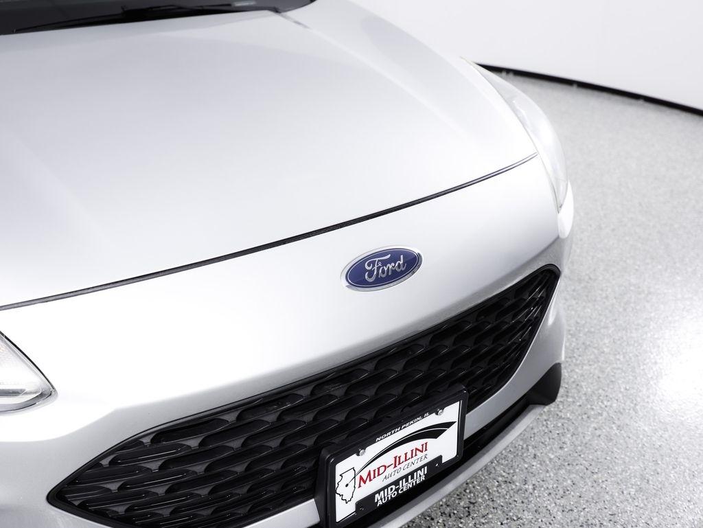 Ford Escape S FWD 2020