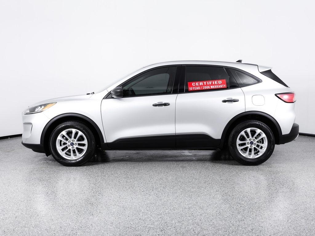 Ford Escape S FWD 2020