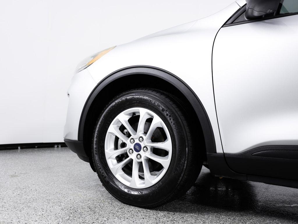 Ford Escape S FWD 2020