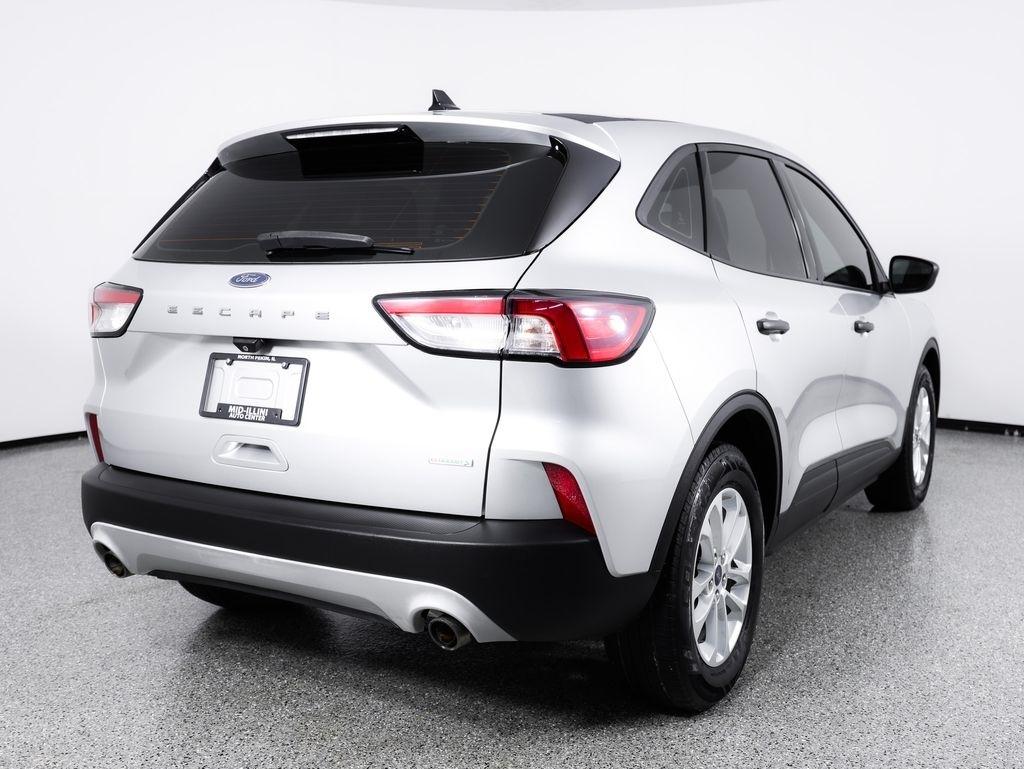 Ford Escape S FWD 2020
