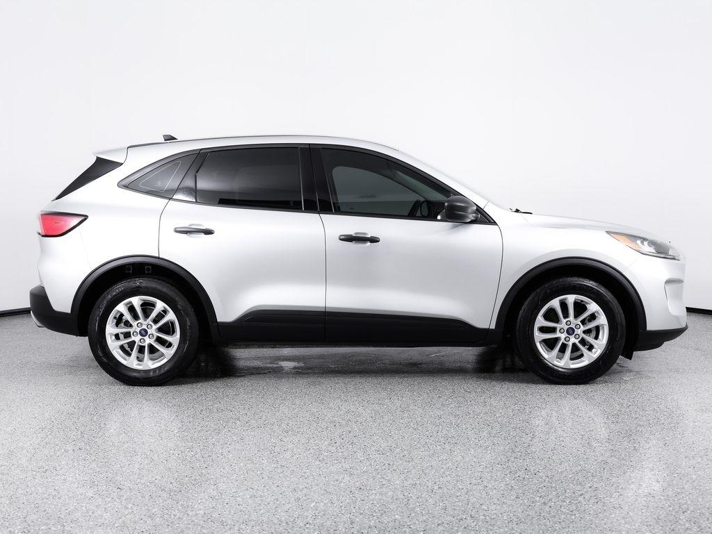 Ford Escape S FWD 2020