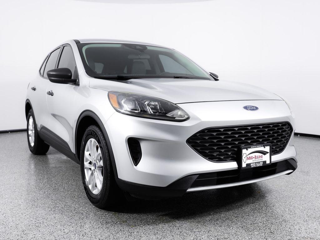 Ford Escape S FWD 2020