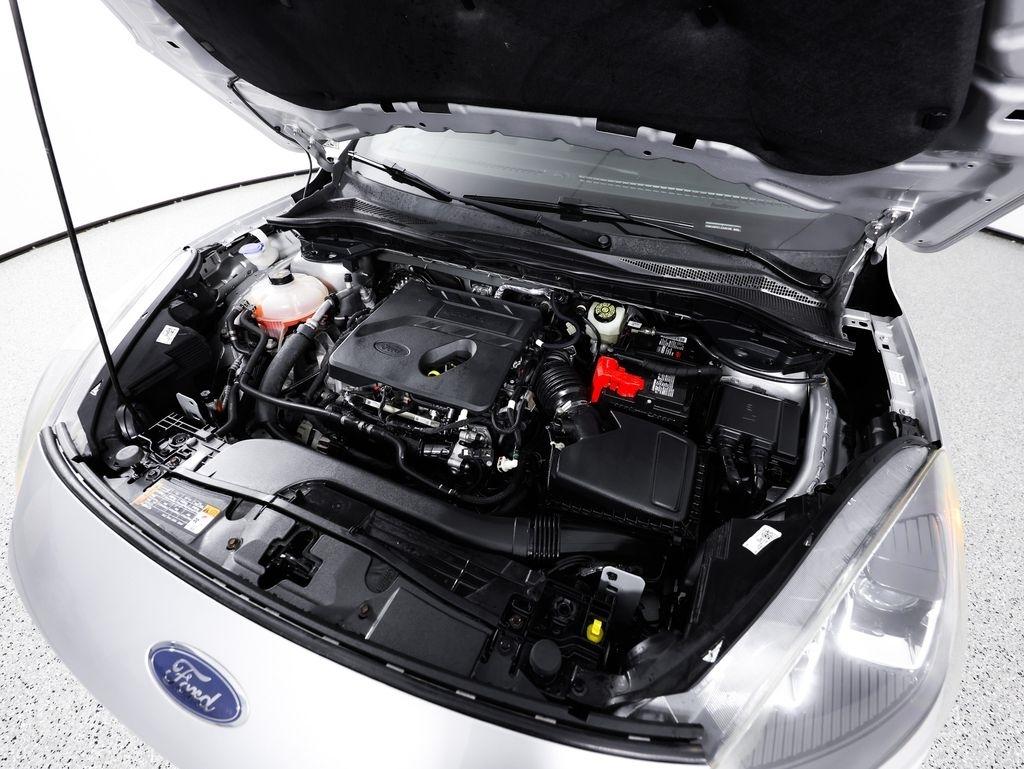 Ford Escape S FWD 2020