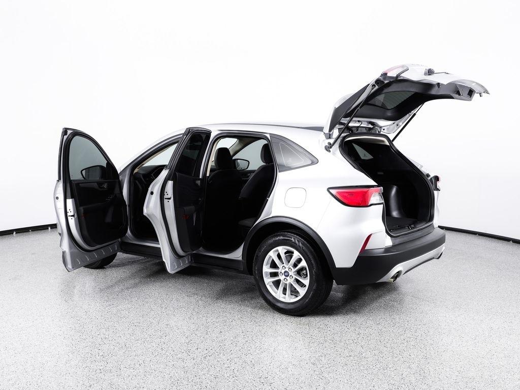 Ford Escape S FWD 2020