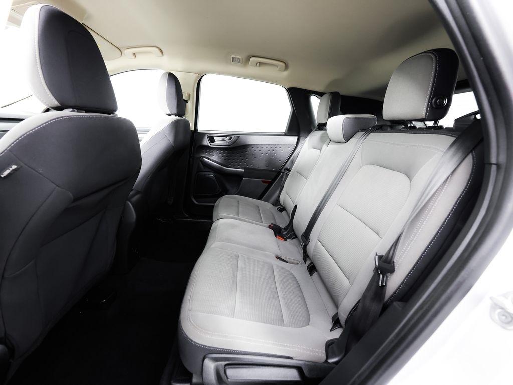Ford Escape S FWD 2020