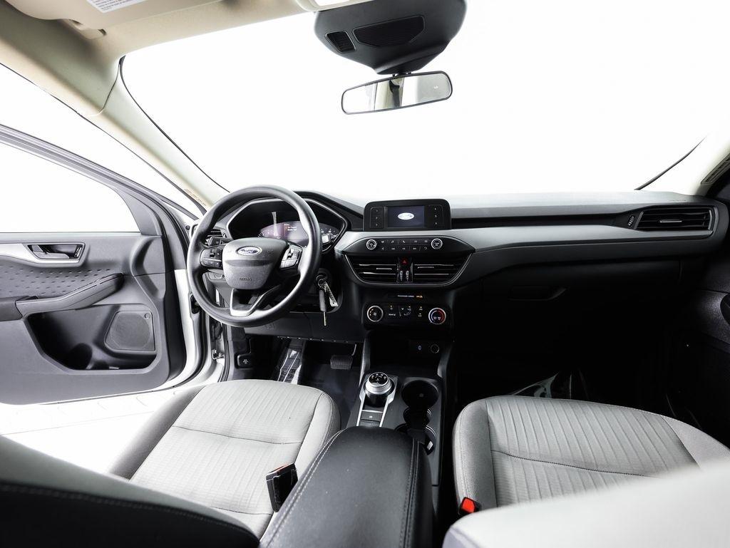 Ford Escape S FWD 2020