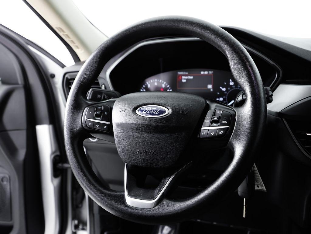 Ford Escape S FWD 2020