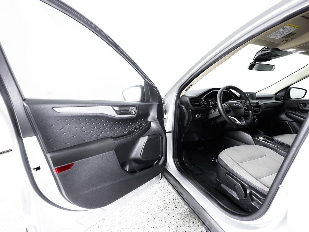 Ford Escape S FWD 2020