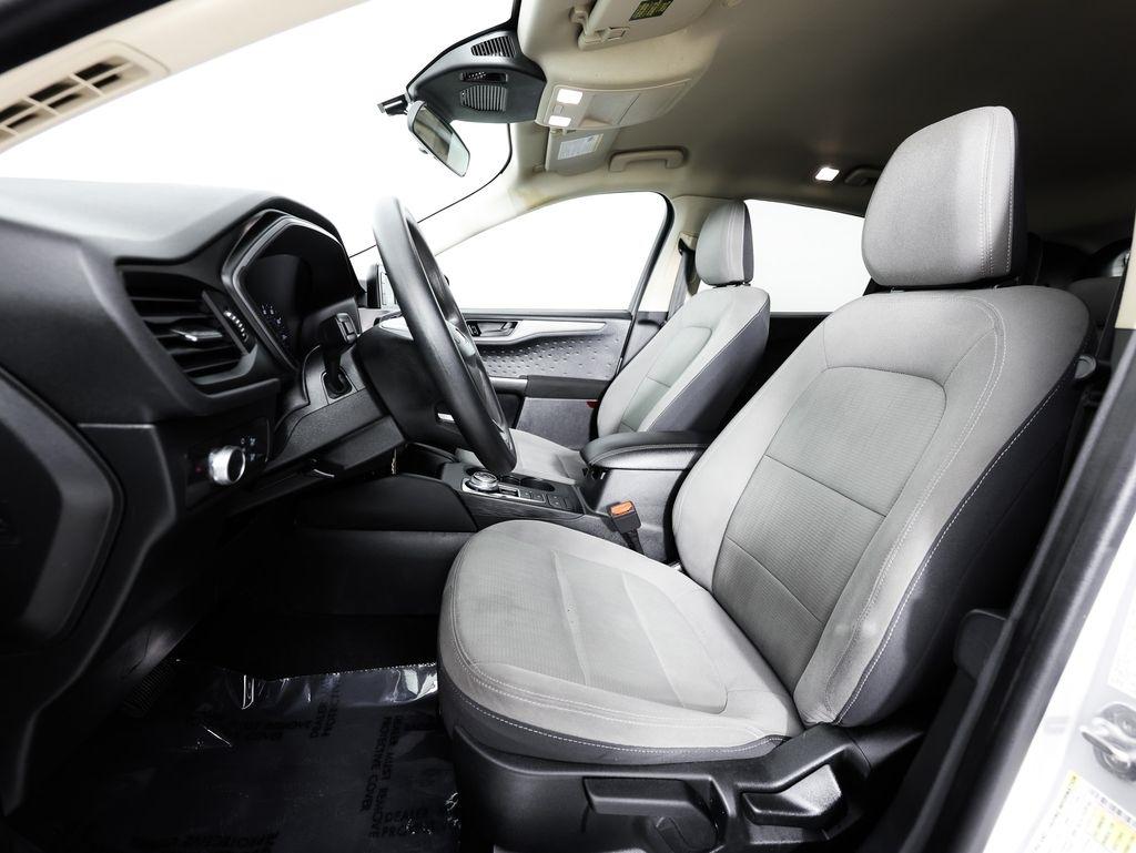 Ford Escape S FWD 2020