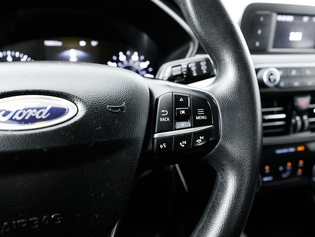Ford Escape S FWD 2020