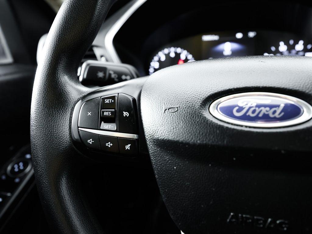 Ford Escape S FWD 2020